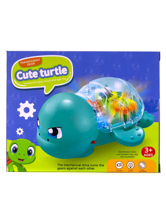 Cute Turtle Toy